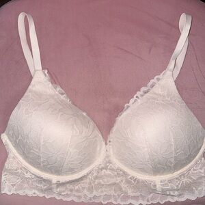 Victoria’s Secret PINK push-up bralette